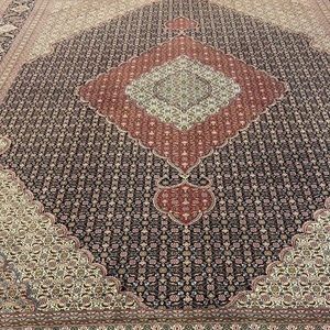 Meet your Posher, Masuma